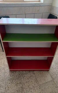 مصنوعات چوبی