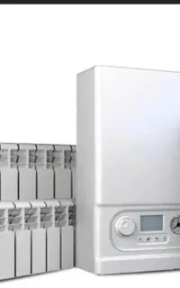 نصب پکیچ ورادیاتور،تعمیرات