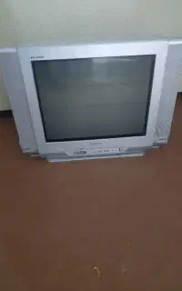 تلوزیون ۲۱ اینچ سامسونگ pland