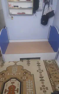 تخت خواب کودک