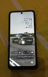 گوشی شیائومی رد می نوت ۱۲ پرو