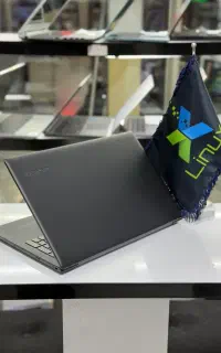 لپ تاپ کارکرده لنوو با 2 گیگ گرافیک / لینوکس سیستم