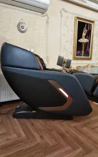 مبل ماساژور پاورمکس RT6810S