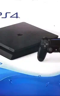 ps4 slim 1tb کپی خور