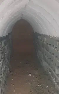 مقنی حفرچاه فاضلاب استخر لایروبی