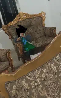 مبل سلطنتی