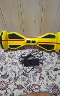 فروش اسکوتر درجه یک در حد آک
