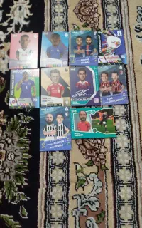 ۱۰عدد کارت کیمدی ۲۰۲۶