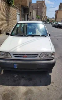 پراید 131