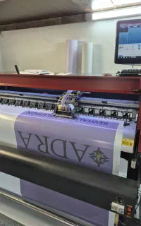 دستگاه چاپ اکوسالونت عرض ۱۸۰