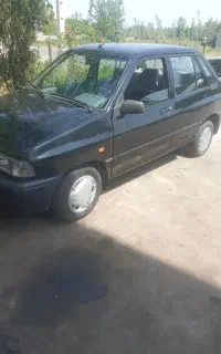 پراید صبا