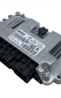 تعمیرات ECU. ریمپ.