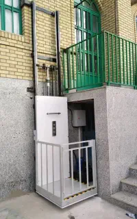 بالابر هیدرولیکی