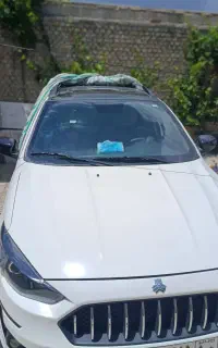 اطلس ، سانروف ۱۴۰۴