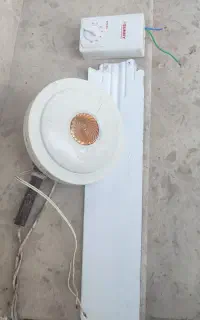 پنکه سقفی