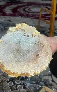 عسل ییلاق هریس