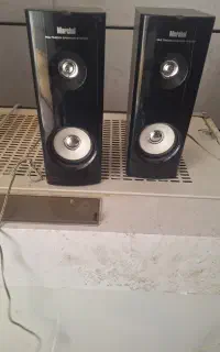 باند سالم وسیله دیگر