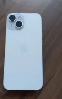 ایفون ۱۵ نرمال ۲۵۶ دو سیم