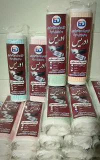 سفره یکبار مصرف