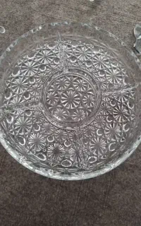 شکلات خوری و آجیل خوری