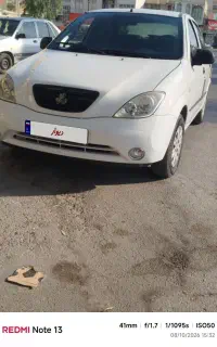 تیبا 401