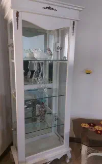 بوفه تمیز وسالم سه طبقه