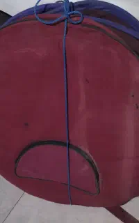 چادر مسافرتی ۶ نفره