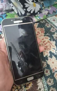 گوشی a7 2017
