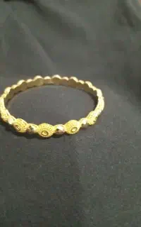 النگو طلا
