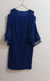 لباس مجلسی سایز ۳۸