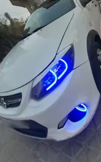 کوییک ۹۸ فوق تمیز