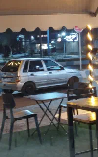 هاچبک ۱۱۱