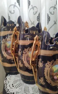 گلدان لیلی و مجنون