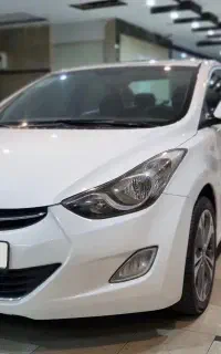 النترا مدل ۲۰۱۴ فول وارداتی بدون رنگ،سند شخصی