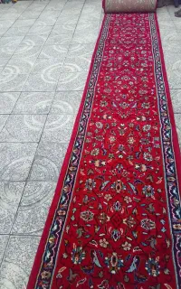 فرش کناره