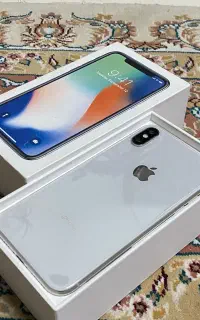 آیفون x