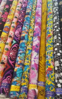 چرخ کار خانوم نیمه وقت