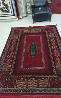 فقط کافیه تماس بگیری فرش بیارم برات