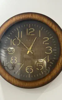 ساعت دیواری