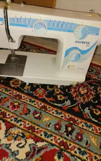 چرخی خیاطی