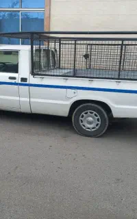 وانت مزدا کارا، ۱۷۰۰ دوگانه مدل ۹۵