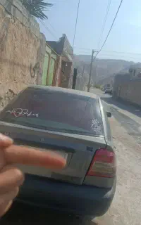 پراید۱۴۱مدل۸۸