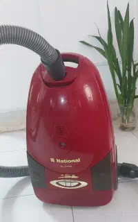 جاروبرقی کیسه دار
