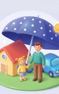 جشنواره بزرگ انواع بیمه با تخفیف واقعی تقدیم میکند