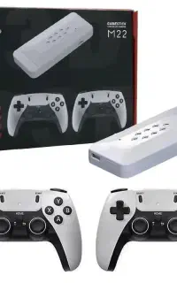 پلی استیشن 2 سونی کنسول m22‌ نوستالژیک.گیم2استیک