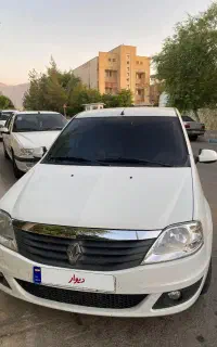 تندر پلاس اتوماتیک ۹۶
