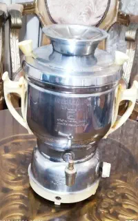 سماور برقی