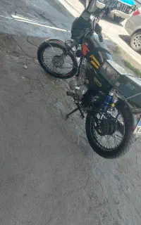موتور ۹۸. ۱۵۰   درجه یک  کار برات