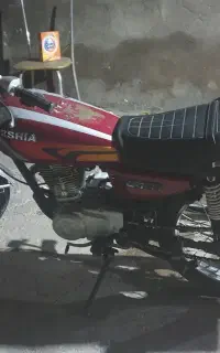 ۱۲۵ پلاک ملی مدل ۸۱