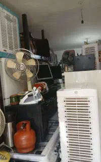 سمساری یاشار ضایعاتی